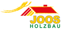 Joos_Holzbau_Logo